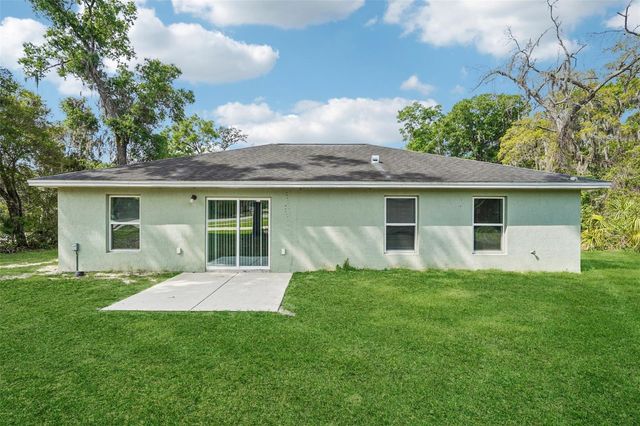 40 JUNIPER TRAIL, Ocala, FL 34480