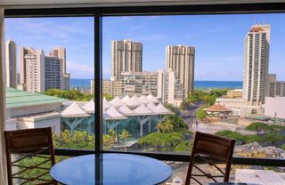1750 Kalakaua Avenue 1704, Honolulu, HI 96826