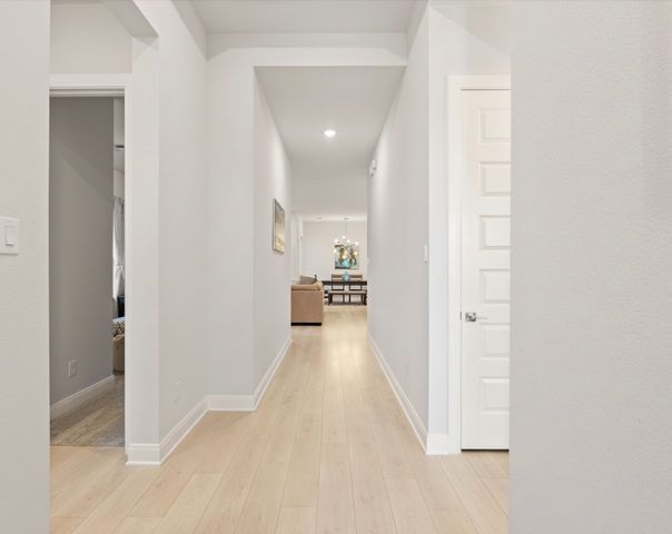 3324 Marilanda Road, Mckinney, TX 75071
