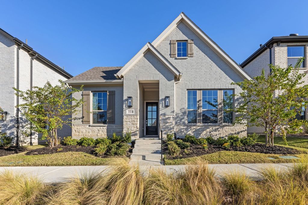 3324 Marilanda Road, Mckinney, TX 75071