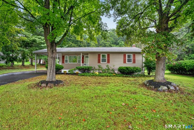 34 Columbia Road, Enfield, CT 06082