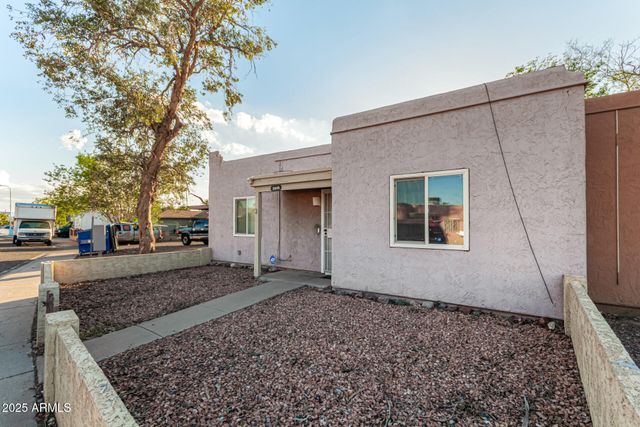 2846 N 46TH Avenue 3, Phoenix, AZ 85035