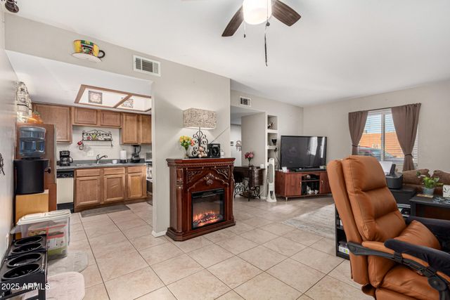 2846 N 46TH Avenue 3, Phoenix, AZ 85035