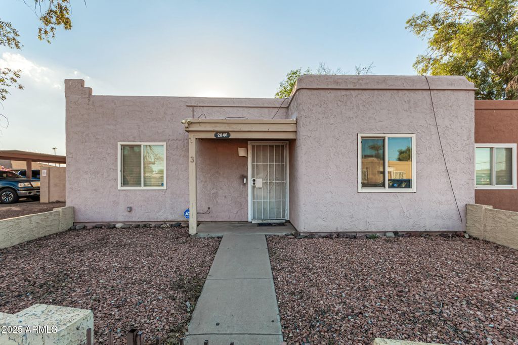 2846 N 46TH Avenue 3, Phoenix, AZ 85035