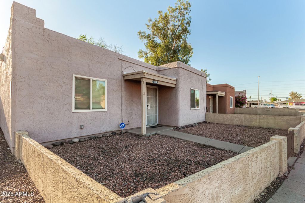 2846 N 46TH Avenue 3, Phoenix, AZ 85035 — photo 2
