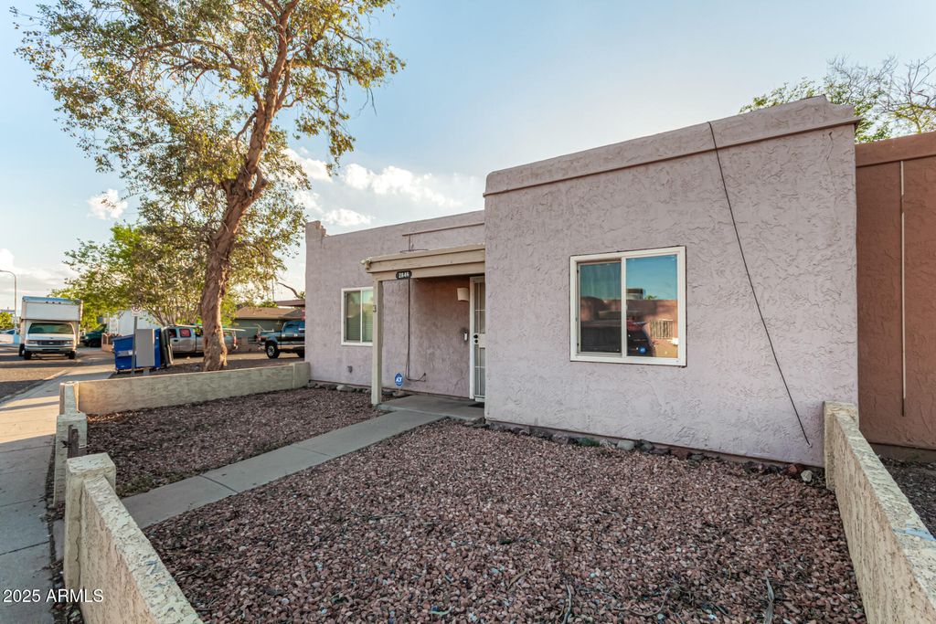 2846 N 46TH Avenue 3, Phoenix, AZ 85035 — photo 3