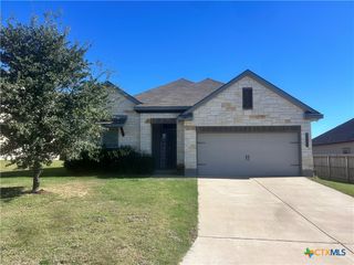1127 Kiskadee Branch Drive, Temple, TX 76502