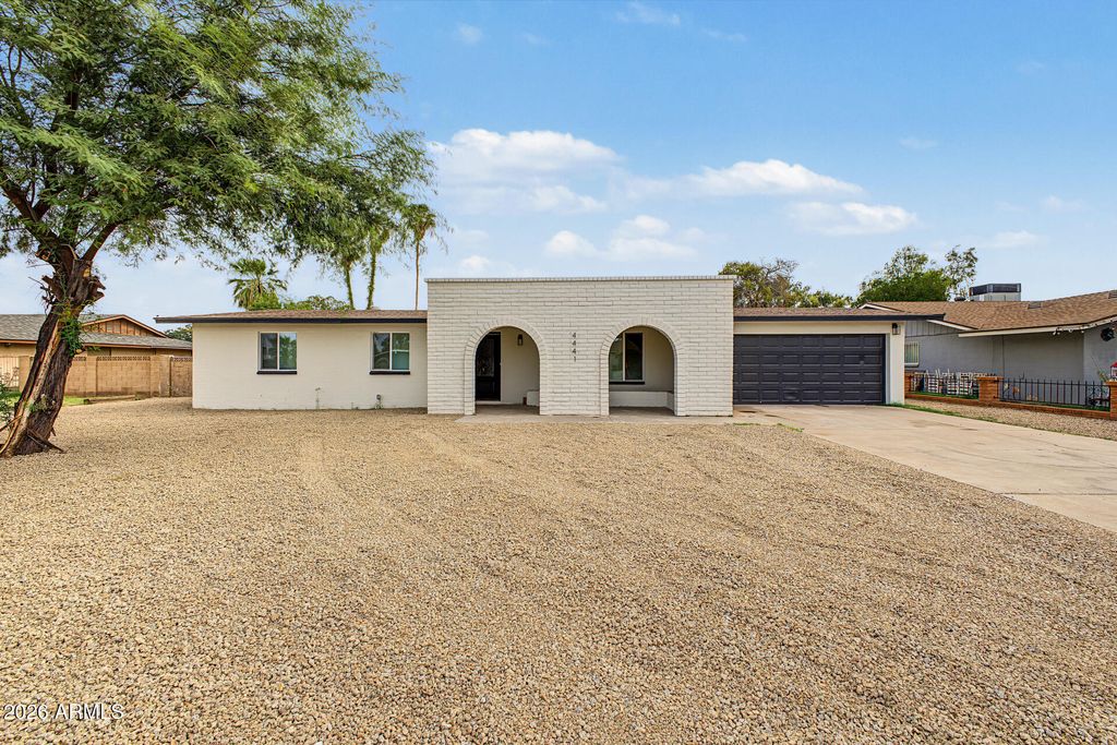 4441 N 63rd Avenue, Phoenix, AZ 85033 — exterior