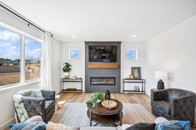 11367 5th Street NE, Hanover, MN 55341