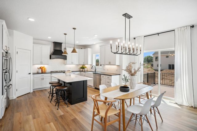 11367 5th Street NE, Hanover, MN 55341