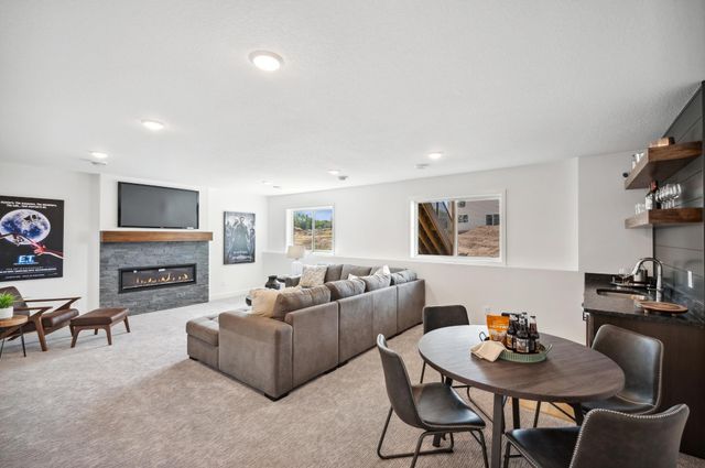 11367 5th Street NE, Hanover, MN 55341