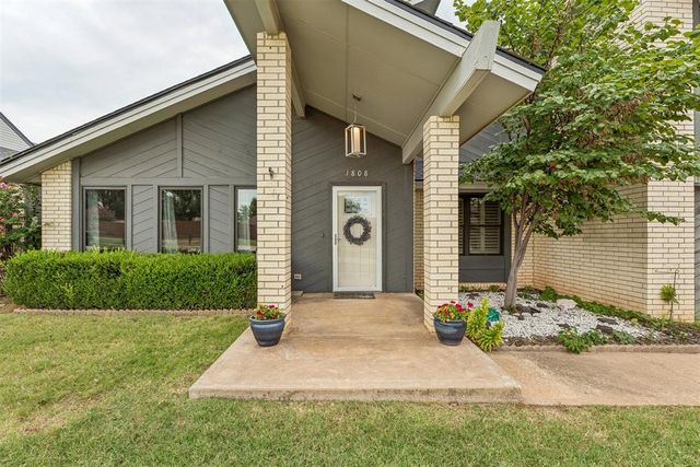1808 Asbury Place, Norman, OK 73071