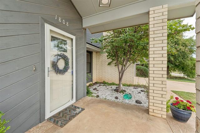1808 Asbury Place, Norman, OK 73071