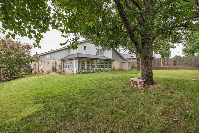 1808 Asbury Place, Norman, OK 73071