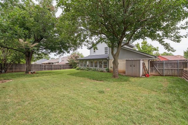 1808 Asbury Place, Norman, OK 73071