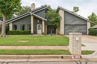 1808 Asbury Place, Norman, OK 73071