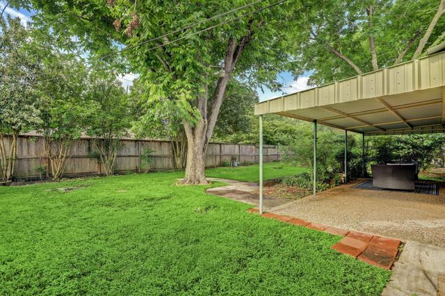4546 Warm Springs Road, Houston, TX 77035