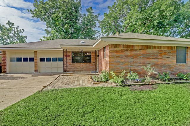 4546 Warm Springs Road, Houston, TX 77035