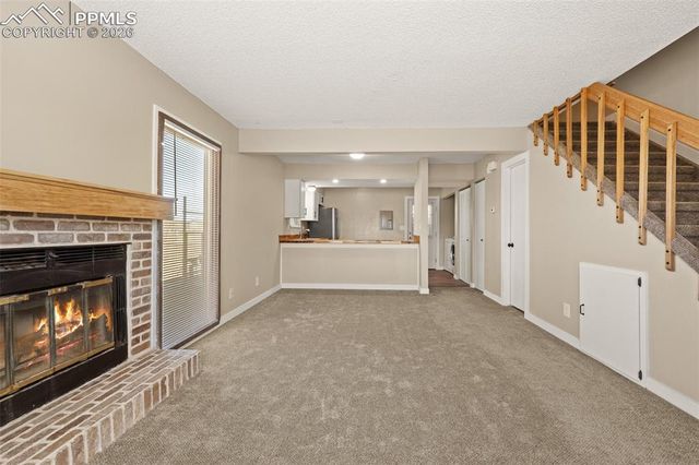 2429 Cherokee Park Place, Colorado Springs, CO 80915