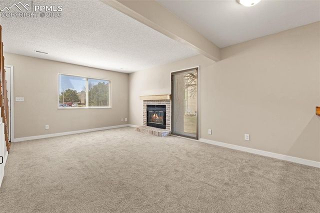 2429 Cherokee Park Place, Colorado Springs, CO 80915