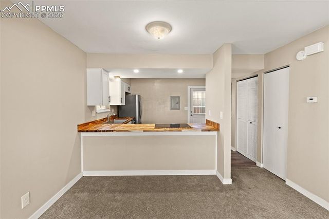 2429 Cherokee Park Place, Colorado Springs, CO 80915