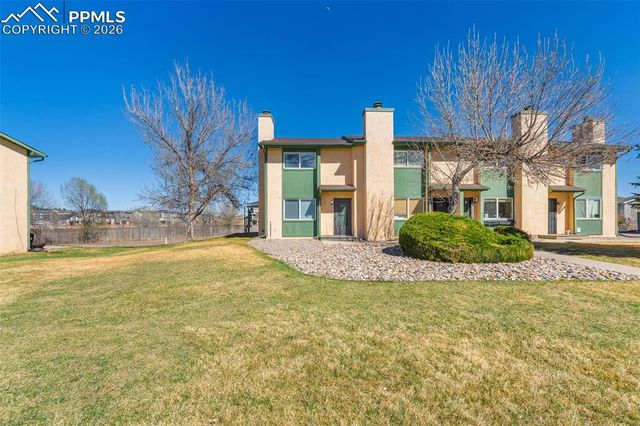 2429 Cherokee Park Place, Colorado Springs, CO 80915