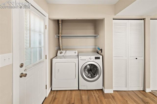 2429 Cherokee Park Place, Colorado Springs, CO 80915