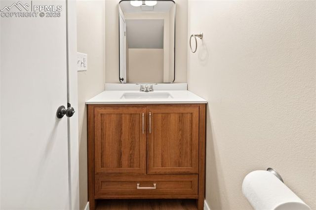 2429 Cherokee Park Place, Colorado Springs, CO 80915