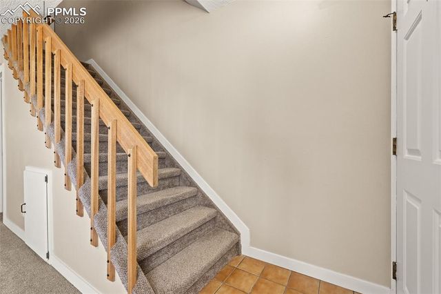 2429 Cherokee Park Place, Colorado Springs, CO 80915