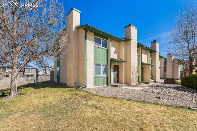 2429 Cherokee Park Place, Colorado Springs, CO 80915