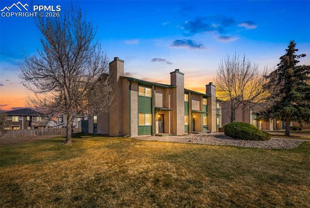 2429 Cherokee Park Place, Colorado Springs, CO 80915