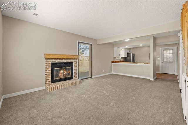 2429 Cherokee Park Place, Colorado Springs, CO 80915