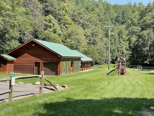 Lot 5 Stepping Stone Drive, Sevierville, TN 37862