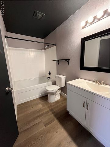6233 Ilanos Lane D, Las Vegas, NV 89108