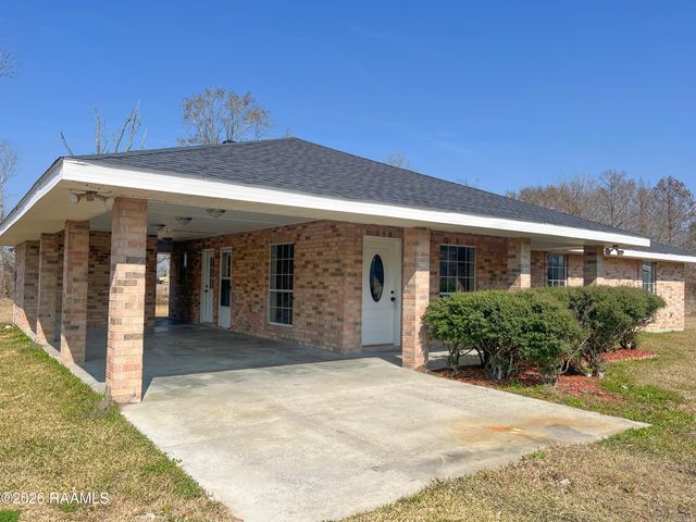 1239 Barras Road, St. Martinville, LA 70582