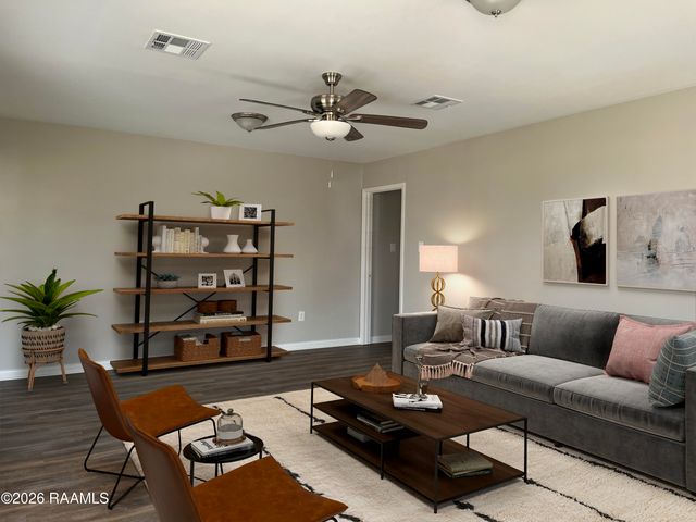 1239 Barras Road, St. Martinville, LA 70582