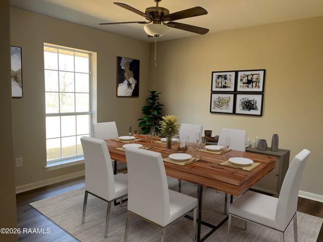 1239 Barras Road, St. Martinville, LA 70582