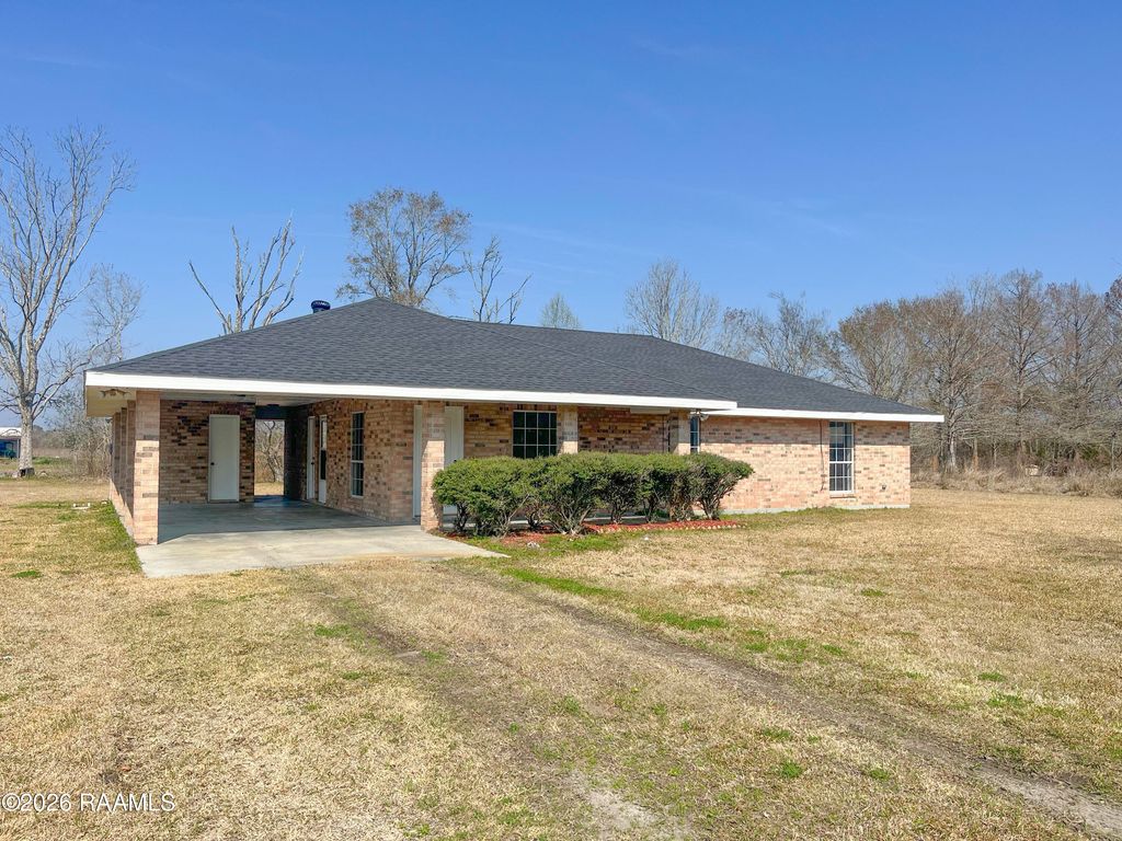1239 Barras Road, St. Martinville, LA 70582