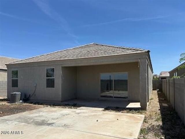 30080 N Cholla Drive, Florence, AZ 85132