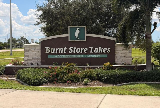 17510 LOCKHART COURT, Punta Gorda, FL 33955