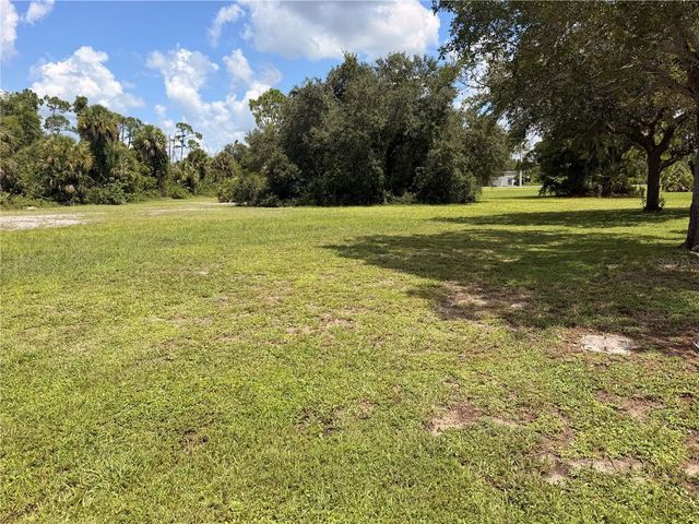 17510 LOCKHART COURT, Punta Gorda, FL 33955