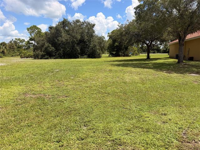 17510 LOCKHART COURT, Punta Gorda, FL 33955