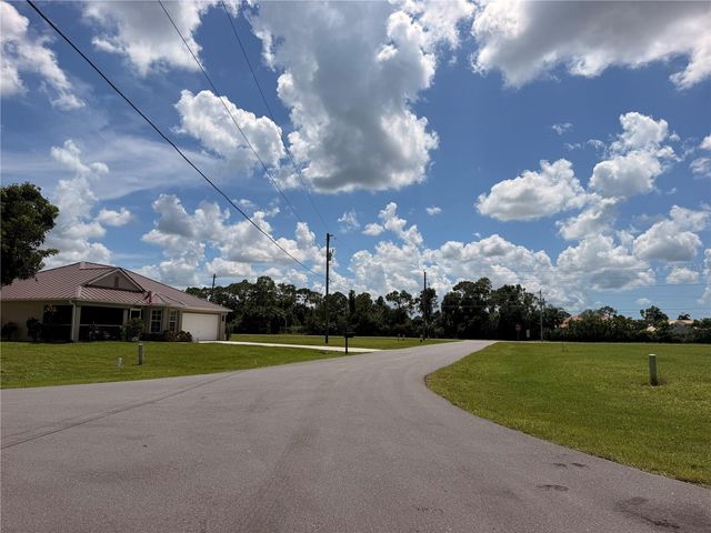 17510 LOCKHART COURT, Punta Gorda, FL 33955