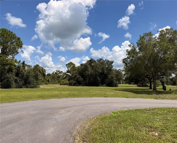 17510 LOCKHART COURT, Punta Gorda, FL 33955