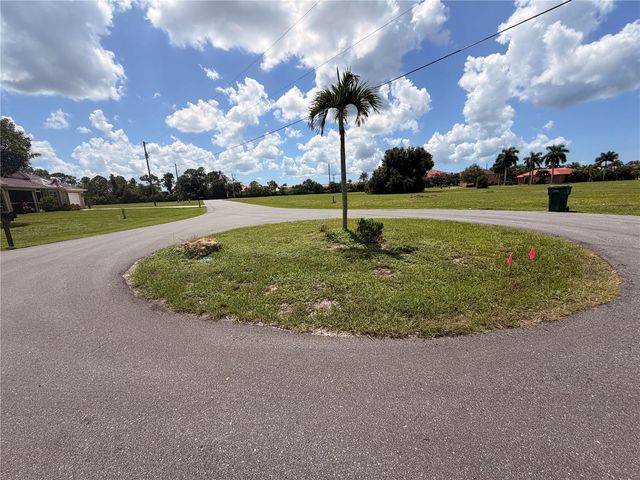 17510 LOCKHART COURT, Punta Gorda, FL 33955