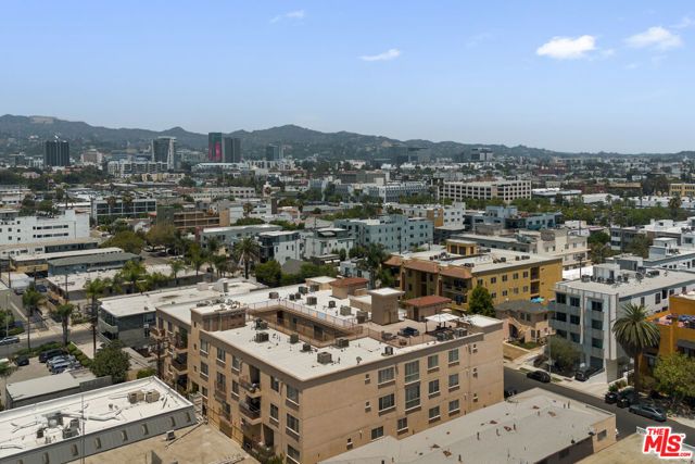 837 N Hudson Avenue 402, Los Angeles, CA 90038