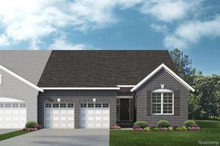 61689 Courtland Drive, South Lyon, MI 48178