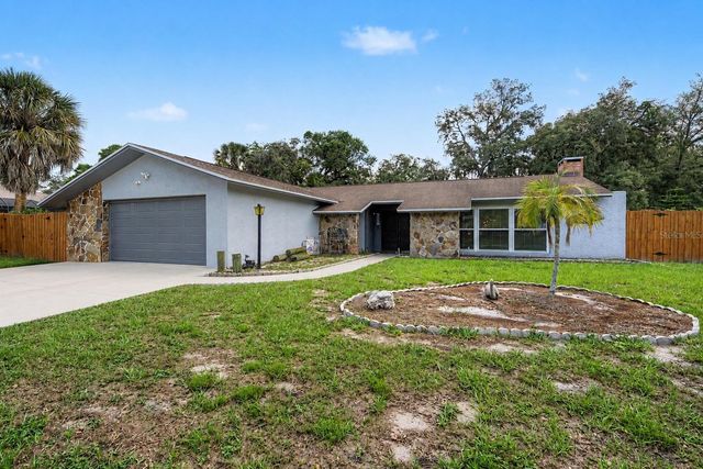 3110 SHADOW OAKS DRIVE, Holiday, FL 34690