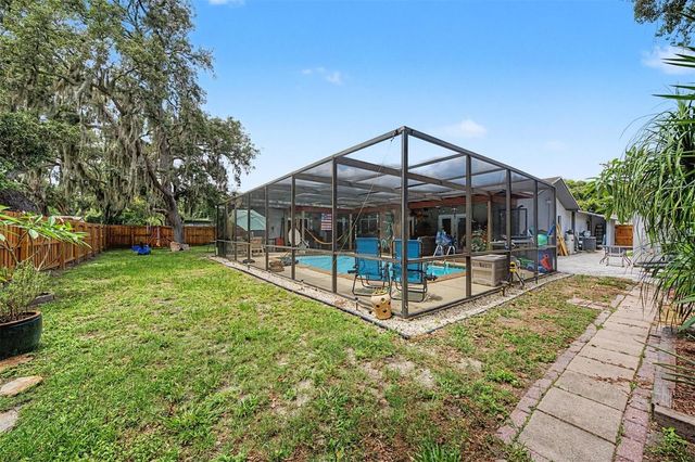 3110 SHADOW OAKS DRIVE, Holiday, FL 34690