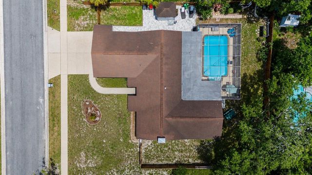3110 SHADOW OAKS DRIVE, Holiday, FL 34690